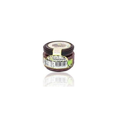 [190] PATE OLIVA NEGRA  GRANJA BRUNET 110G