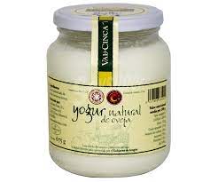 [2636] YOGUR OVEJA NATURAL 675g VAL DE CINCA
