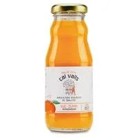 [1230] Zumo mandarina 200ml CAL VALLS
