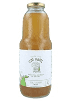 [1233] Zumo pera 200ml CAL VALLS