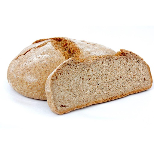 [2260] Hogaza A03 500g ECOMONEGROS