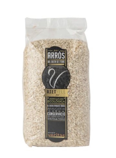 [1290] Arroz integral 1Kg RIET VELL